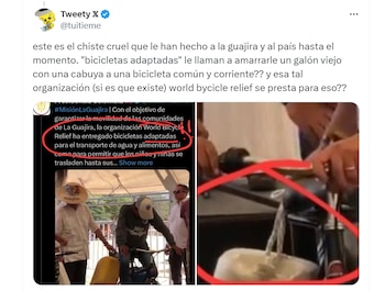 Petro carrotanques