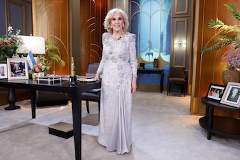 El fervor infantil a las redes sociales: Mirtha Legrand, las tradiciones del 25 de mayo y el renovado orgullo de ser argentino