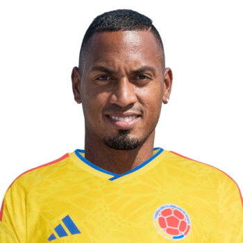 Mundial 2026 - Figus - Colombia