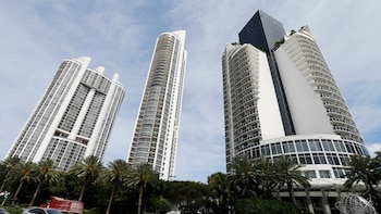 La propuesta utiliza derechos de