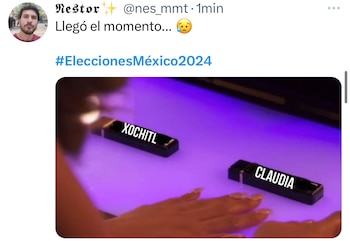 Los memes han comenzado a