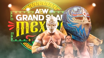 AEW apuesta otra vez por