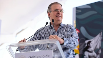 Claudia Sheinbaum inaugura el Polo de Desarrollo Económico para el Bienestar en Huamantla, Tlaxcala, con enfoque en desarrollo regional. | (Crédito: Presidencia)