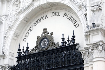 Defensoría del Pueblo