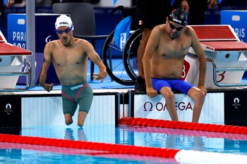 Diego Lopez Diaz/ REUTERS/Andrew