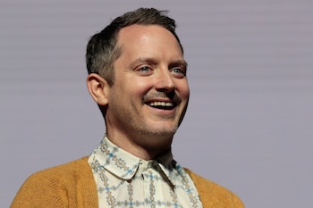 Elijah Wood entregará la Palma de Oro de honor a Peter Jackson en la ceremonia de apertura del Festival de Cannes 2026