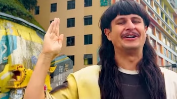 Oliver Tree y la fortuna que dejó el músico tras su muerte en Brasil