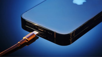 Los iPhone tienen una manera correcta de cargar para evitar dañar su batería.