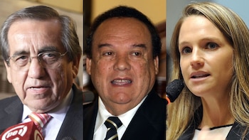 PJ levanta el secreto bancario