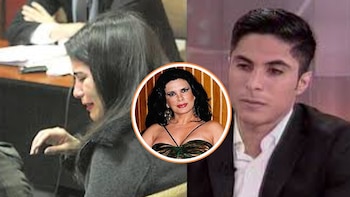 ¿Qué ocurrió con Eva y