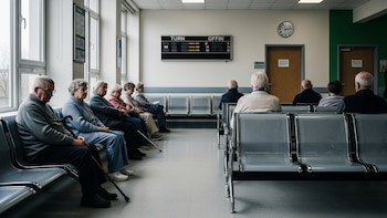 La dignidad no envejece: edadismo sanitario