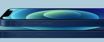 El iPhone 12 se lanzó