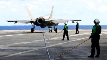 Tensión en Medio Oriente: Estados