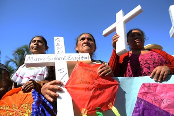 Durante 2020 hubo un total