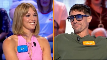 Quiénes son los invitados de hoy en ‘Pasapalabra’: de la paralímpica Eva Moral a los actores Manu Baqueiro, Marta Torné y Juanjo Ballesta