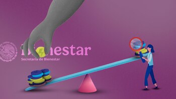 El 52% del presupuesto para