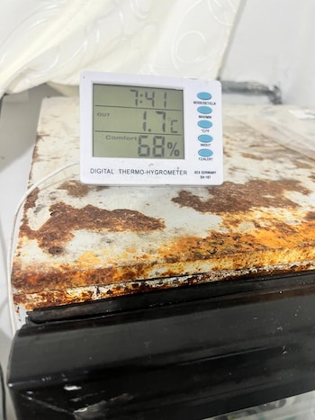 Según el ente regulador la