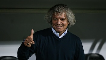 Alberto Gamero se tiene confianza pese al empate ante Fortaleza al último minuto: “Veo un grupo que puede pelear el título”