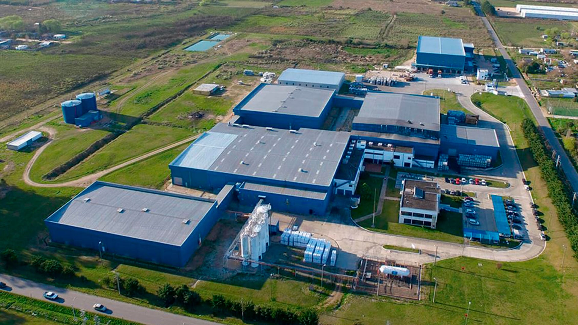 Industriales alertaron por problemas de competitividad en Uruguay (CIU)