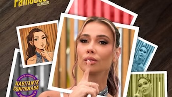 Manuela Gómez respondió a las