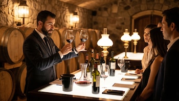 Cuál es el país latino y región con el mejor vino, según la IA