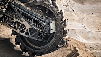 La minería en Perú impulsó
