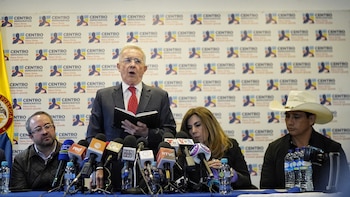 Centro Democrático lanzará ‘talkshow’ para