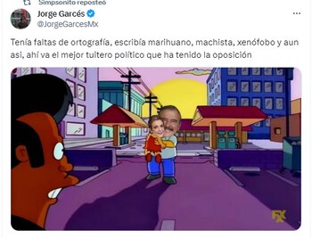 Reacciones a los hechos con