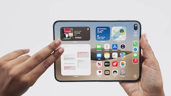 Los nuevos iPhone 18 en Argentina: los precios en pesos y cuándo llegará al país la nueva estrella de Apple, el plegable Duo