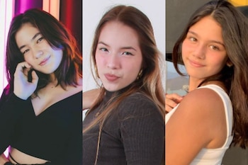 Kyara Villanella, Alondra Huárac y