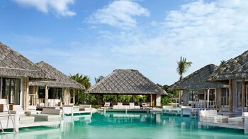 Marc Anthony compró la lujosa