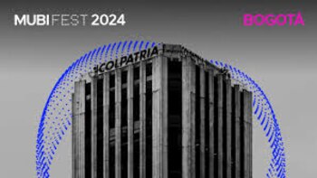 Mubi Fest 2024 llega a