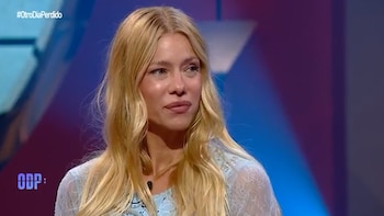 La tajante reflexión de Nicole Neumann sobre la maternidad que generó debate: “No salgan a matarme”