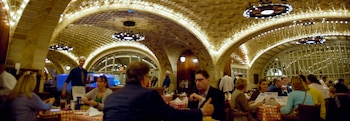Grand Central Oyster Bar &