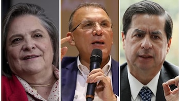 Roy Barreras le abrió la