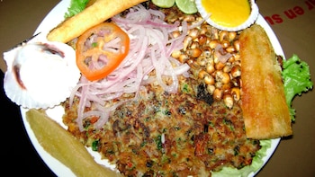 La gastronomía del norte del Perú es muy popular a nivel nacional e internacional (Wikimedia Commons)