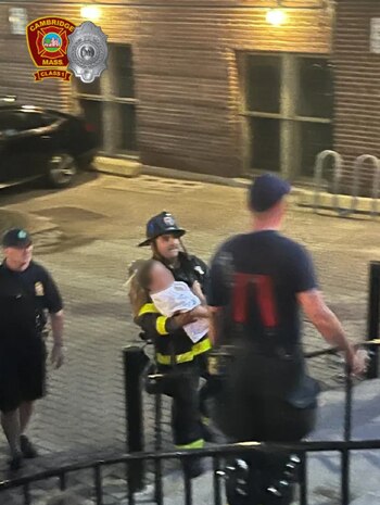 Los menores afectados tienen entre