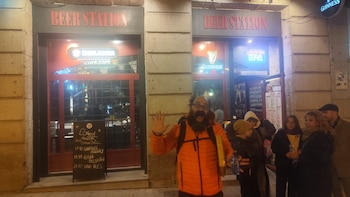 Ignatius Farray