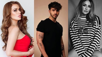 ¡Entre Gema Garoa y Yanet García! Fede Vigevani desata rumores de romance en La Casa de los Famosos México 2026: “No sé que hacer”