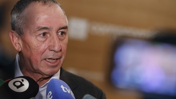 Baldoví insta al Consell a negociar "en serio" para desconvocar la huelga: "La solución no es cerrar las puertas"