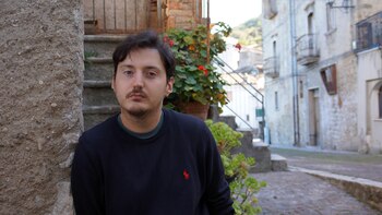 Gustavo Yuste es co-fundador de