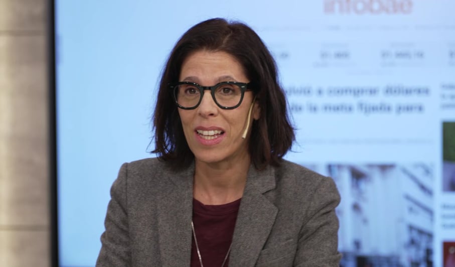La legisladora porteña resalta el rol del PRO en la gestión de municipios y provincias, consolidando su presencia en todo el país (Infobae en Vivo)