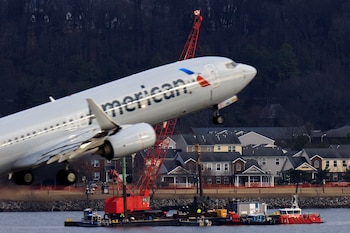 En enero, todas las personas