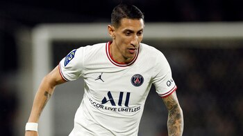 Ángel Di María se despedirá