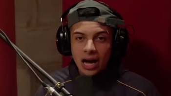 Quién es Willy Bronca, el