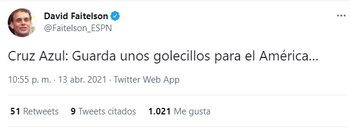 (Foto: captura de pantalla Twitter/