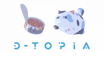 REVIEW | D-topia: una aventura narrativa sobre la IA y la felicidad