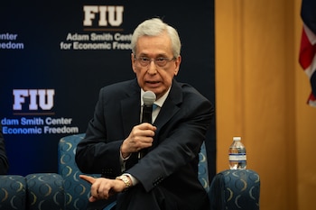 FIU Adam Smith Center for Economic Freedom