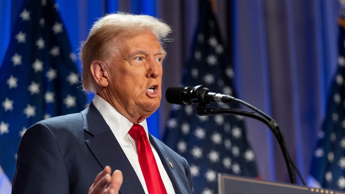 Sheinbaum aceptó detener migración a EEUU, dice Trump sobre su llamada telefónica