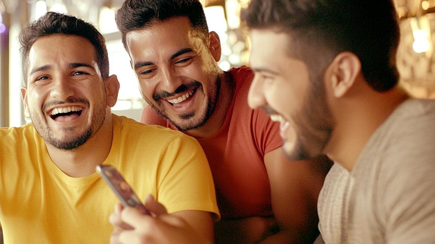 Las apps seleccionadas por el experto cuentan con licencia del Mincetur, lo que garantiza un entorno seguro para los jugadores. - (Imagen Ilustrativa Infobae)